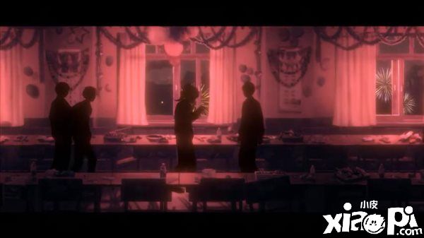 国产悬疑解谜新作《黑羊》Steam发售，直面校园霸凌！