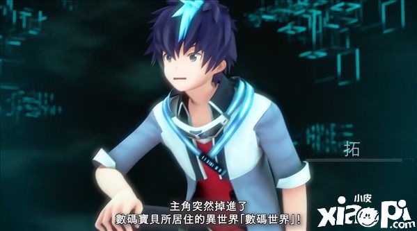 《数码宝贝世界：新秩序》系统介绍公布，游戏2023年2月22日发售！