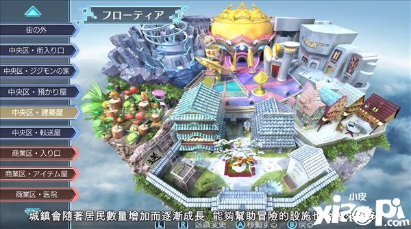 《数码宝贝世界：新秩序》系统介绍公布，游戏2023年2月22日发售！