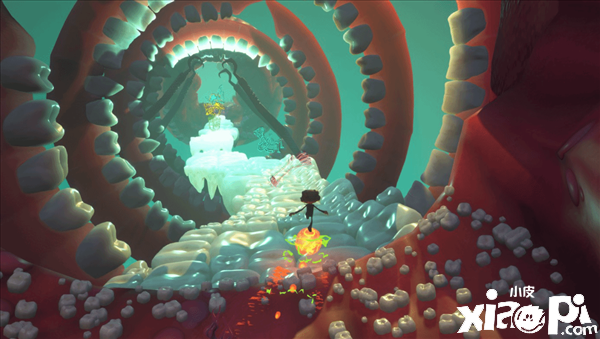 《脑船员》老大谈创作，最好的创作从不给予刻板的印象！