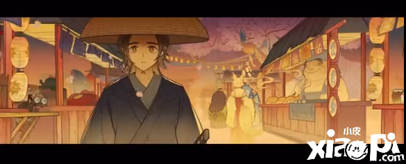 《原神》新剧情PV“秋津羽戏”，限时活动火热进行中！