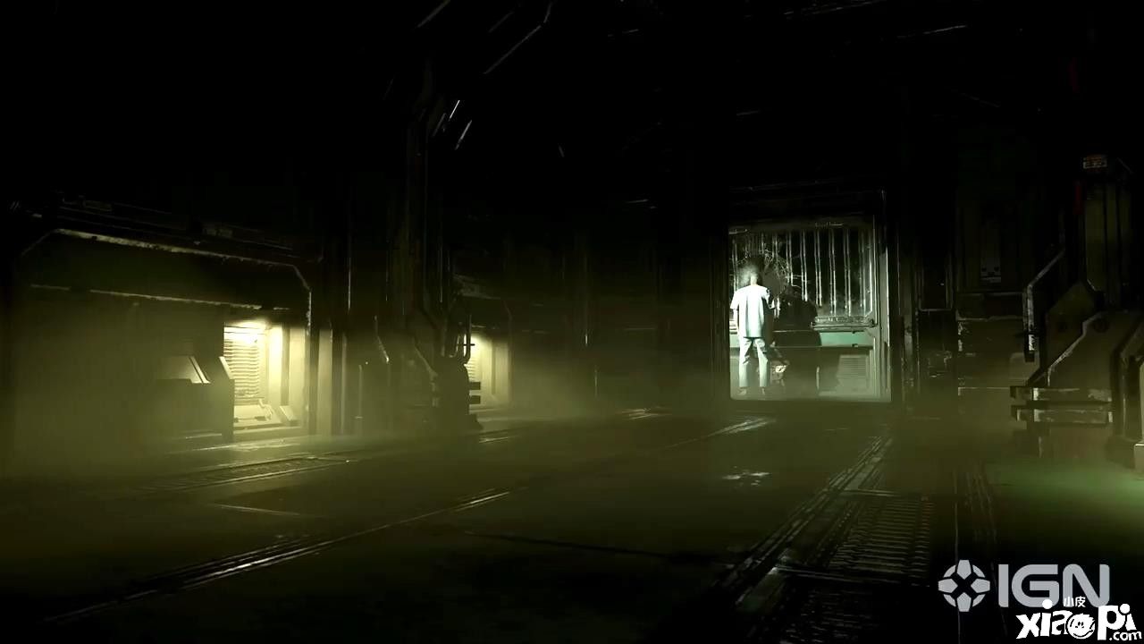 《死亡空间：重制版》最新视频公布，重新定义恐怖游戏的作品！