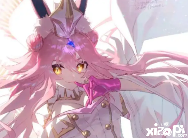 《命运-冠位指定》2.7主线开启时间预定,奥伯龙迎来UP!