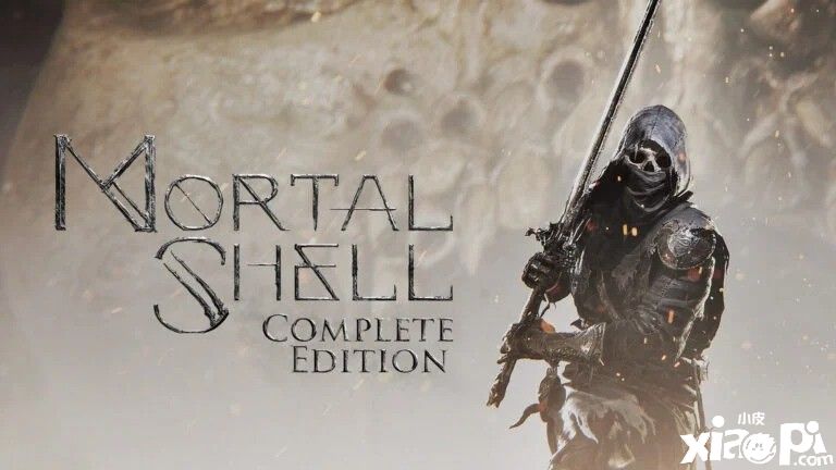 ARPG《致命躯壳：完整版》Switch版正式发售，售价29.99美元！