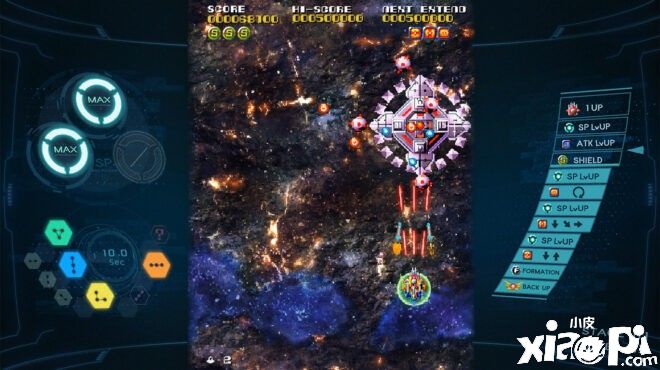 《SOL CRESTA》新DLC发售,追加多架经典飞机!