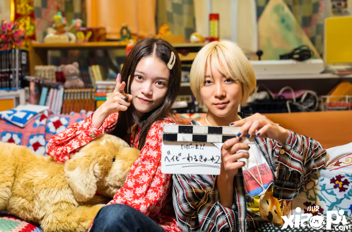 《辣妹刺客2：辣妹》新预告公布，影片将于2023年3月24日上映！