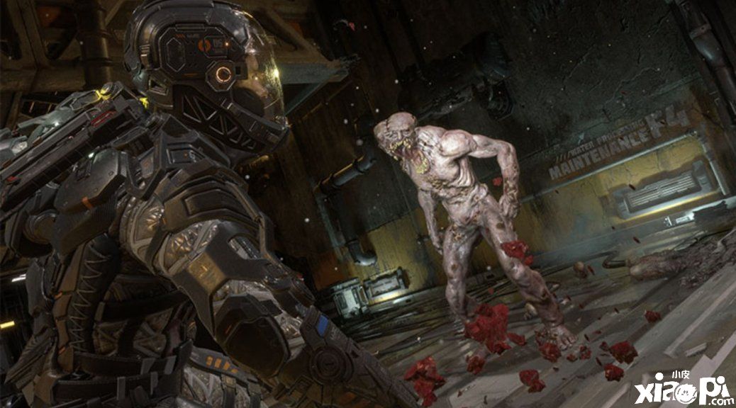 《木卫四协议》迎来新更新补丁，玩家可主动跳过死亡画面！