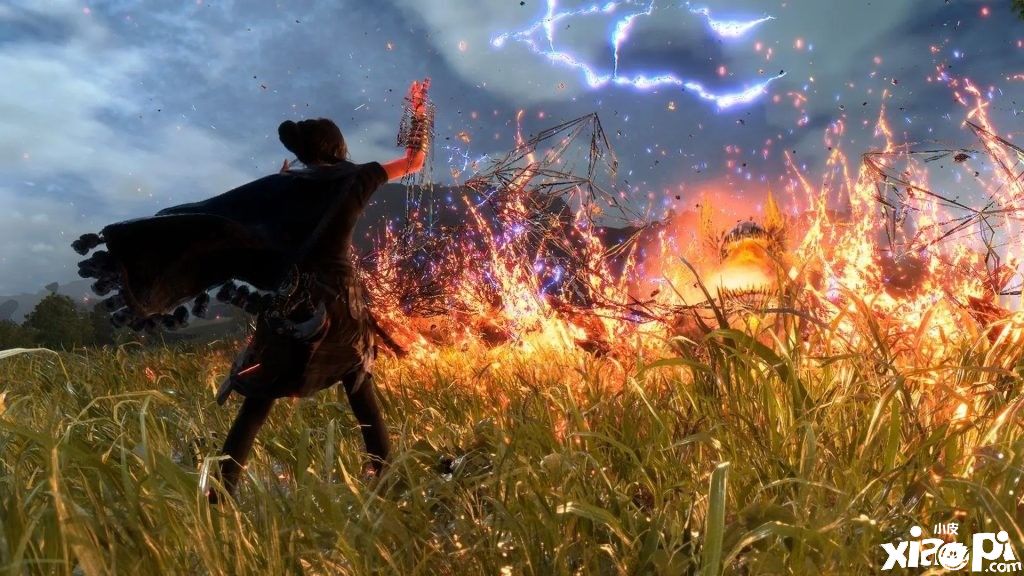 《魔咒之地》试玩版评价“褒贬不一”，正式版于2023年1月24日发售！