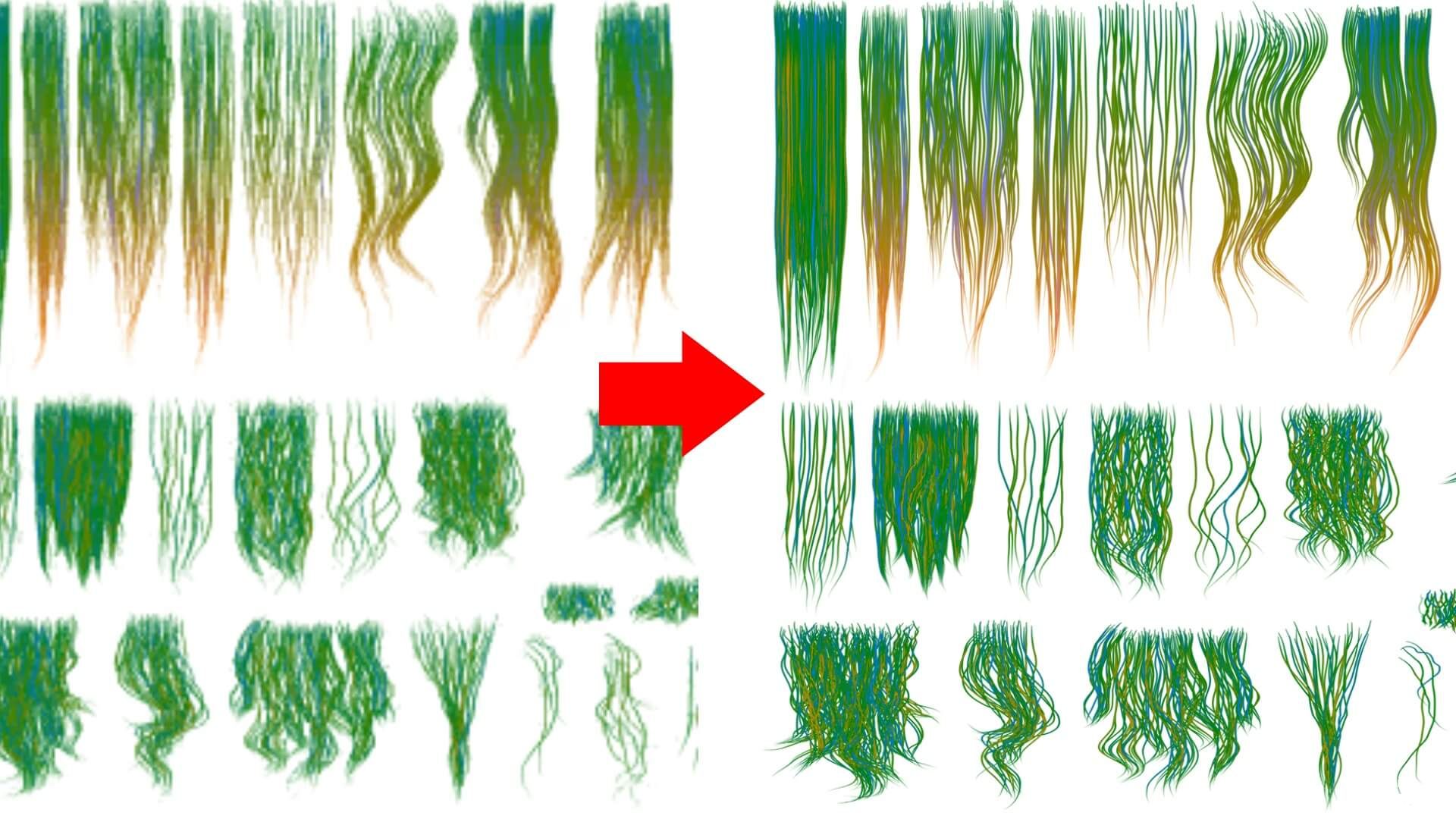 《荒野大镖客2》新优化MOD公布,所有路人毛发材质改进!