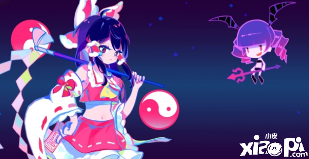 《明日方舟》联动Muse Dash预告,阿米娅与方舟专属曲包联动登场!