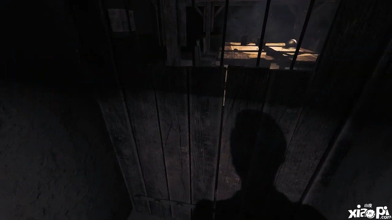 《失忆症：地堡》最新演示公布，克服障碍生存下去！