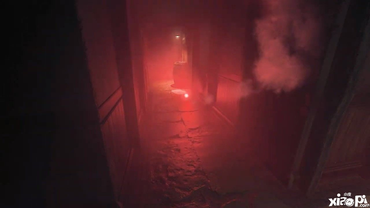 《失忆症：地堡》最新演示公布，克服障碍生存下去！