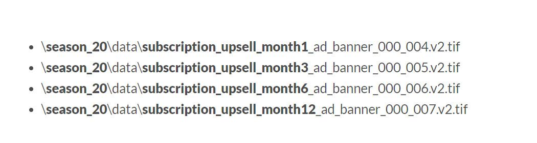 《命运2》游戏文件暗示B社测试付费包月订阅服务！