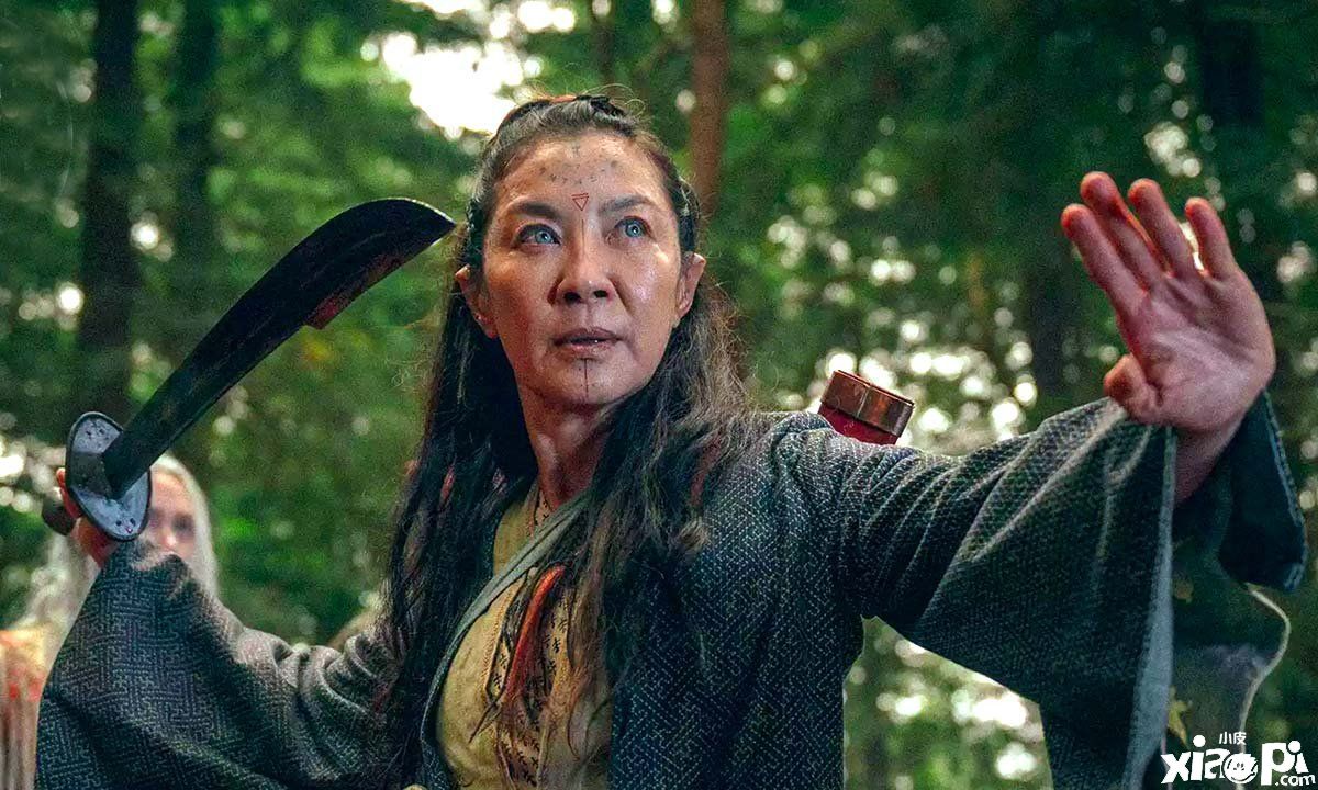 《巫师：血源》电影翻车，成烂番茄观众评分最差网飞剧集！