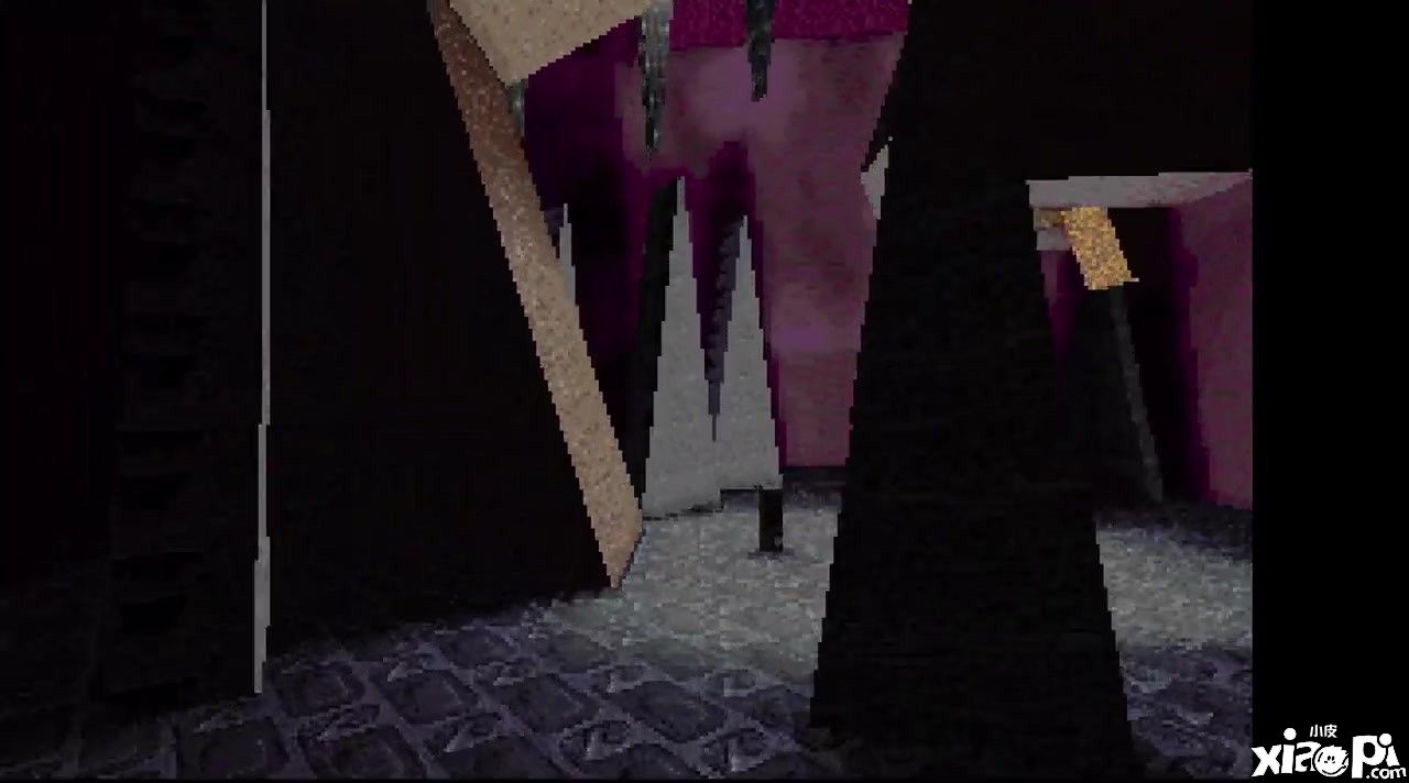3DRealms《掠食》原型版演示公布，开创传送门玩法的先河！