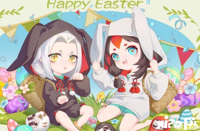《阴阳师》春节新式神可能有SP追月神，官方暗示的活动不要太明显！