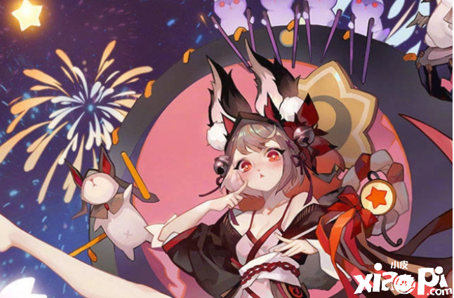 《阴阳师》春节新式神可能有SP追月神，官方暗示的活动不要太明显！