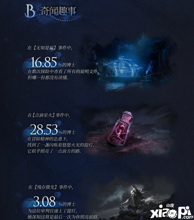 《明日方舟》水月肉鸽1月更新前瞻，这月度小坟锁定了海沫妹子！