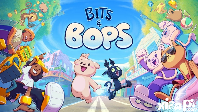 《Bits ＆ Bops》众筹预告公布，众筹成功将推出Switch版！