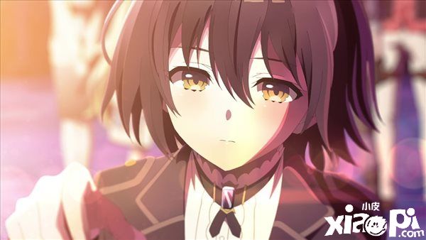 《Engage Kill》克萝伊角色介绍，官方连续九天公开角色PV！