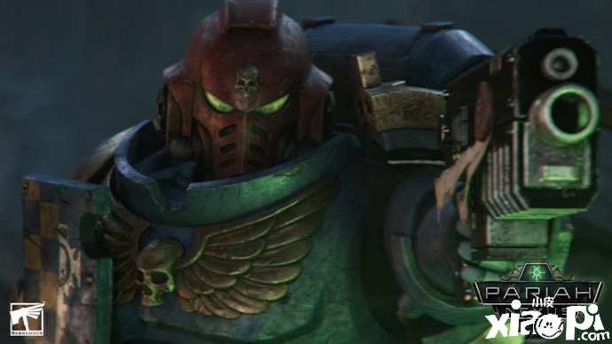 《战锤40K：驱灵死域》动画预告公布，修女大战死灵！