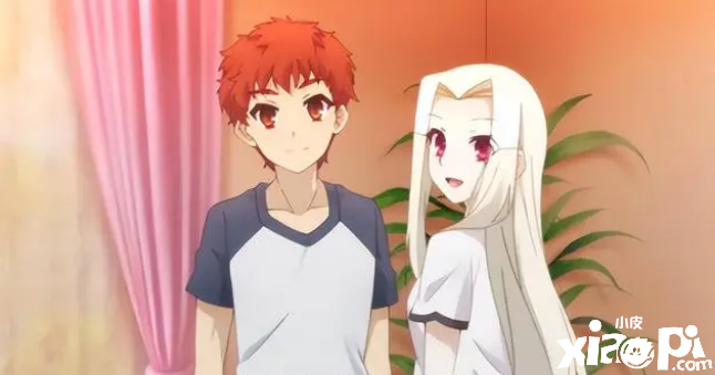 《命运-冠位指定》国服如若运气很好，可以尝试抽几个福袋改命！