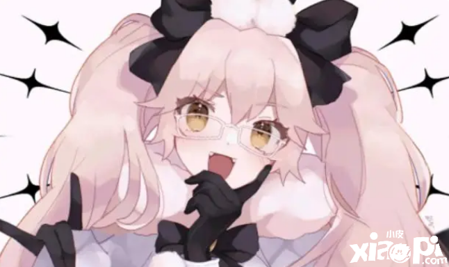 《命运-冠位指定》新年暗之高扬斯卡娅卡池来袭,没杀狐的玩家建议先抽!