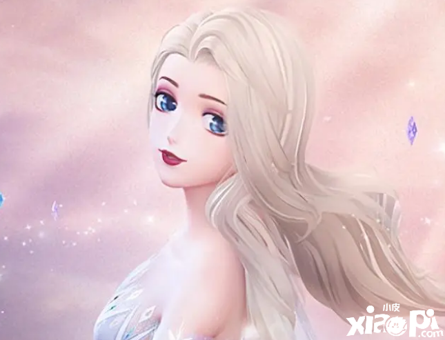 《闪耀暖暖》梨花开琼枝搭配赛高分详解,银发配雪景轻松冲击排行榜!