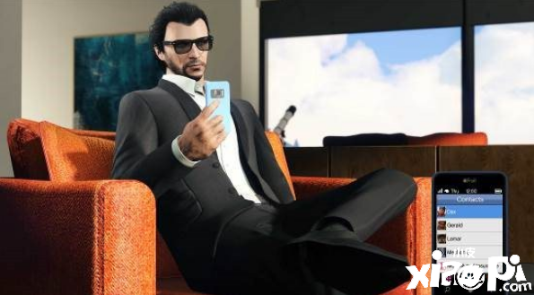 《GTAOL》惊险新BUG，黑客不用进入战场便可随意踢人！