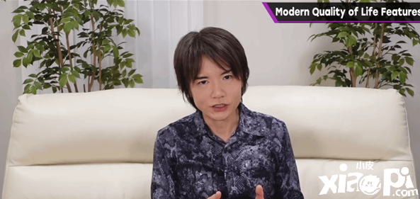 樱井政博赞扬《最后生还者：第一部》无障碍功能，称其非常贴心！