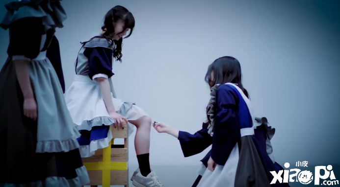 《我与机器子》TV动画MV宣传片，主题插曲LOL解禁！