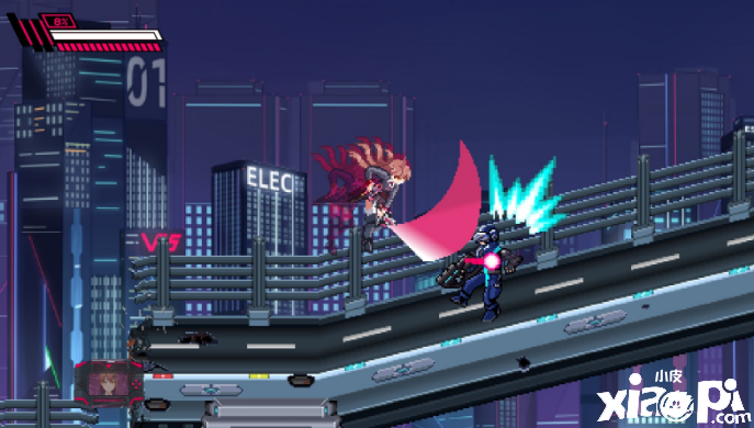 Vtuber动作冒险游戏《虚拟无限计划》将登录Switch平台