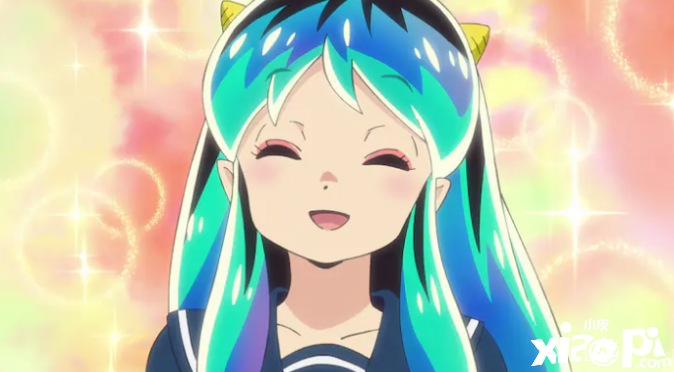 《福星小子》新篇动画新预告，第二阶段1月5日开播！