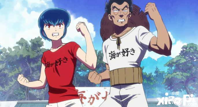 《福星小子》新篇动画新预告，第二阶段1月5日开播！