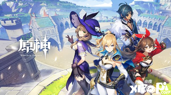 海外教授布置《原神》相关作业，要求学生编译一名角色！