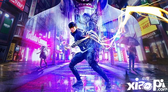 网传《幽灵线：东京》将于3月登陆Xbox平台，届时或将推出DLC！