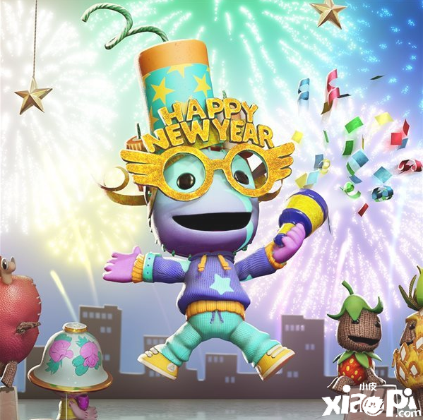 《麻布仔大冒险》美猴王皮肤1月6日上线，大圣新冒险！
