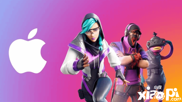 Epic老总暗示《堡垒之夜》年内或将重返IOS 2023！