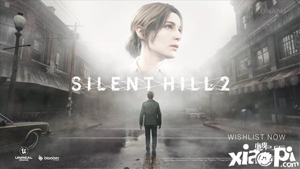 《寂静岭2：重制版》团队称仅改进视觉和玩法，其他方面将忠于原作！