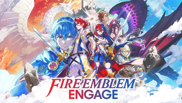 《火焰纹章：Engage》最新情报公布，展示角色关系图！