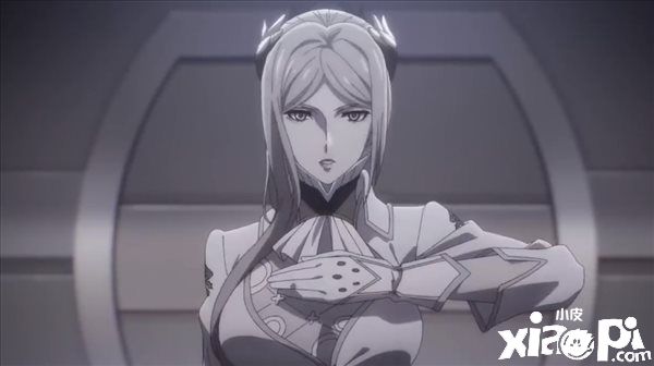 TV动画《尼尔：自动人形》最终宣传片，好久不见2B！