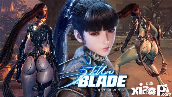 金亨泰新作《Stellar Blade》引骂战，女主是争议中心！