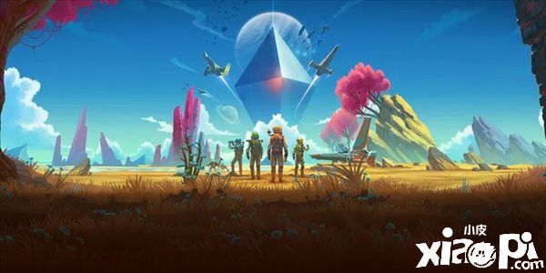 育碧《星球大战》将以无缝宇宙为卖点，游戏程度媲美《星空》！