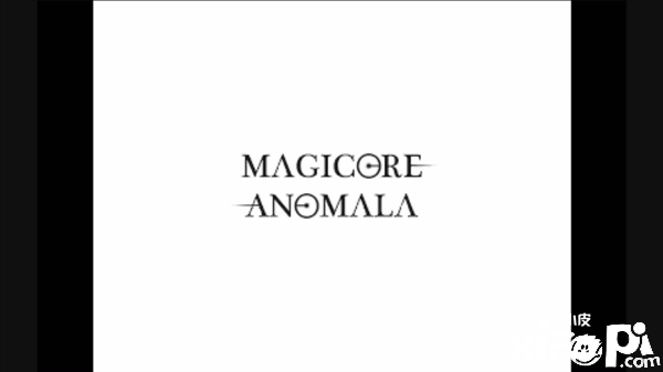 《MAGICORE ANOMALA》实机演示公布，发售日期待定!