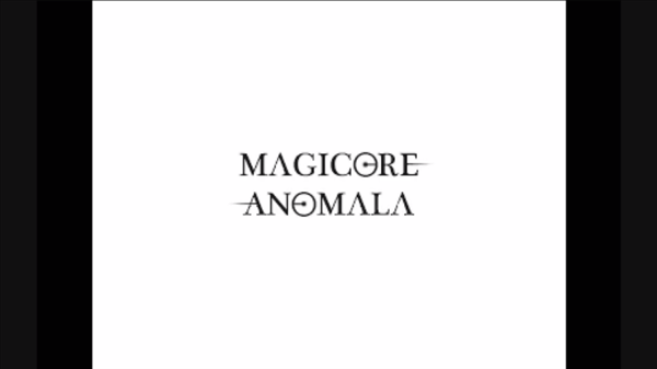 《MAGICORE ANOMALA》实机演示公布，发售日期待定!