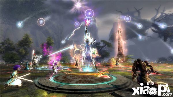 MMO《激战2》将停止DirectX 9支持 2.6起逐步实施！