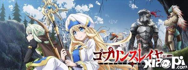 《哥布林杀手》衍生游戏将登陆NS/PC，遵循原创剧情！