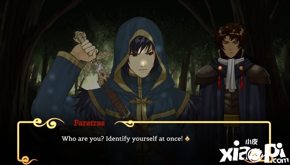 JRPG《午夜阳光之路》Steam发售，未来将追加中文支持！