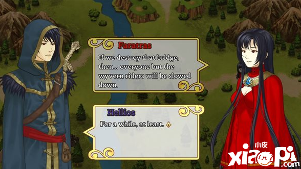 JRPG《午夜阳光之路》Steam发售，未来将追加中文支持！