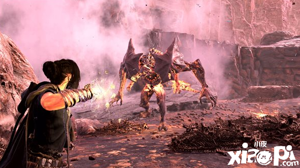 《Forspoken》确认采用D加密，Steam国区1.25解锁！